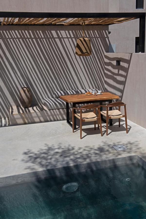 أورموس باناجياس Pure Villas المظهر الخارجي الصورة